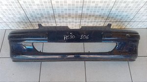 Parachoque Dianteiro Peugeot 106 1996-2001/ Recuperado