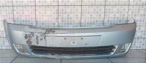 Parachoque Dianteiro Chevrolet Meriva 2013-2012 /Recuperado