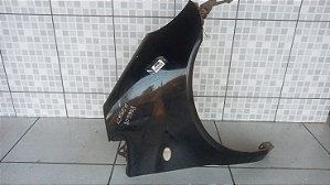 Paralama Lado Direito Mercedes Classe A 2010-2011/Recuperado
