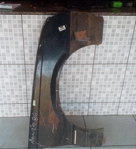 Paralama Lado Direito Chevrolet Monza 1986-1997/Recuperado