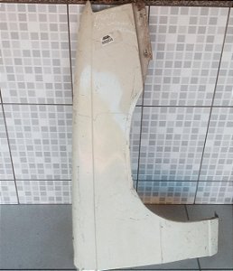 Paralama Lado Direito Vw Santana 1991-1997 /Recuperado