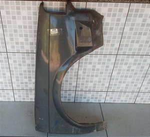 Paralama Lado Direito Vw Golf 1989-1990/Recuperado
