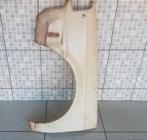 Paralama Lado Esquerdo Vw Saveiro/Gol 1991-1994/Recuperado