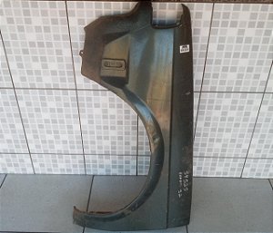 Paralama Lado Esquerdo Vw Parati 1990 -1992/ Recuperado