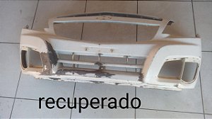 Parachoque Dianteiro Chevrolet Montana 2010-2013/Recuperado