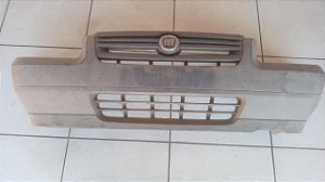 Parachoque Dianteiro Fiat Uno Pit bull 2006-2010/Recuperado