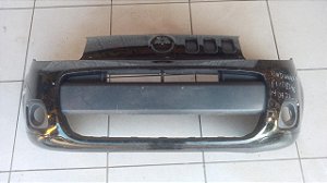 Parachoque Dianteiro Fiat Uno Vivace 2014 -2020/Recuperado