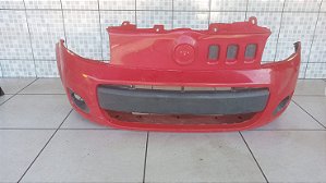 Parachoque Dianteiro Fiat Uno Vivace 2010-2015/Recuperado
