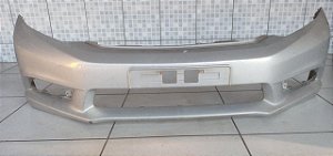 Parachoque Dianteiro Honda Civic 2012-2016 / Recuperado
