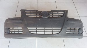Parachoque Dianteiro Volkswagen Gol G4 2006-2007/Recuperado