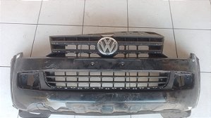 Parachoque Dianteiro Volkswagen Amarok 2010-2015/Recuperado