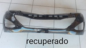 Parachoque Dianteiro Hyundai Hb20 2012-2015/Recuperado
