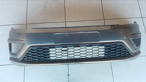 Parachoque Dianteiro Vw Gol G7 /Saveiro 2016-2020/Recuperado