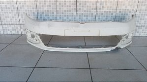 Parachoque Dianteiro Volkswagen Saveiro 2017-2022/Recuperado