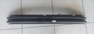 Alma Traseira Jac J3 2009-2012