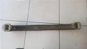 Alma Dianteira Honda Civic 2008 -2009