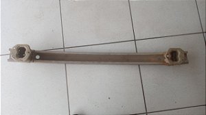 Alma Dianteira Honda Civic 2008- 2009
