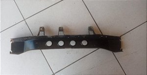 Alma Traseira Fiat Palio 2001-2004