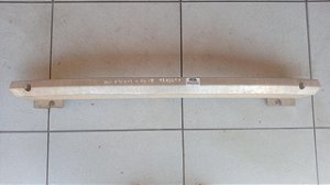 Alma Traseira Audi  A3 1999-2006