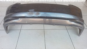 Parachoque Traseiro Honda City 2015-2017/Recuperado
