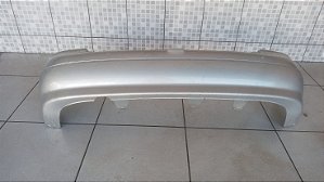 Parachoque Traseiro Chevrolet Astra 1998-1999/Recuperado