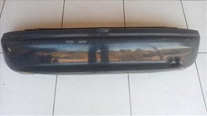 Parachoque Traseiro Chevrolet Corsa 1994- 2002/Recuperado