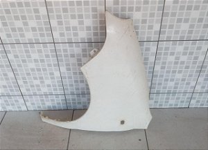 Paralama Esquerdo Chery QQ 2011 -2012/Recuperado