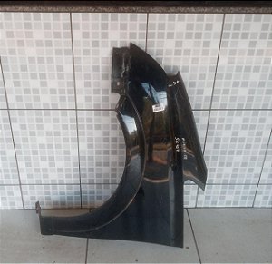 Paralama Esquerdo Chevrolet Meriva 2007 -2008/Recuperado