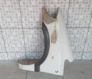 Paralama Esquerdo Chevrolet Zafira 2011 -2012/Recuperado