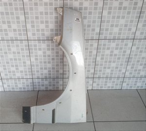Paralama Esquerdo Fiat Uno Way 2004 -2009/Recuperado
