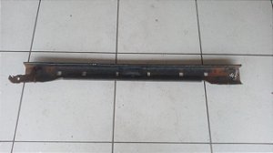 Alma Traseira Volkswagen Gol Quadrado 1991- 1994
