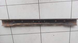 Alma Traseira Volkswagen Parati 2000- 2005