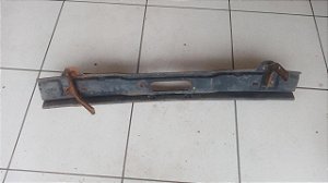 Alma Traseira Volkswagen Gol Bola 1995 -1999