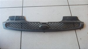 Grade Parachoque Ford Fiesta 2003 -2006