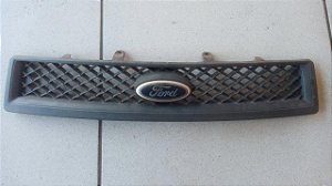 Grade Parachoque Ford Fiesta 2008 -2009
