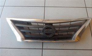 Grade Parachoque Nissan Versa 2015 -2020