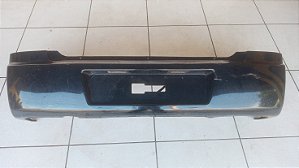 Parachoque Traseiro Chevrolet Astra 2003- 2011/Recuperado