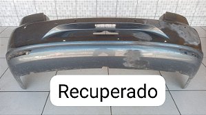 Parachoque Traseiro Volkswagen Voyage 2014- 2020/Recuperado