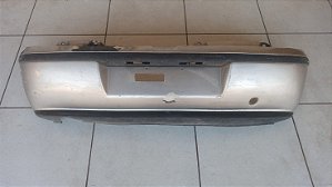 Parachoque Traseiro Fiat Palio 1996-1997/Recuperado