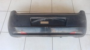 Parachoque Traseiro Fiat Punto 2008-2010/Recuperado