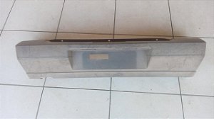 Parachoque Traseiro  Fiat Uno 2005-2013/Recuperado