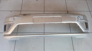Parachoque Dianteiro Vw Gol G6 2013-2016/Recuperado