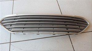 Grade Parachoque Ford New Fiesta 2014-2017