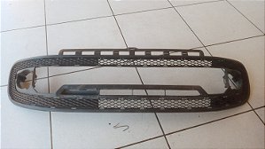 Grade Parachoque Volkswagen Up 2012- 2013