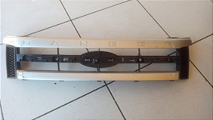 Grade Parachoque Ford Ranger 2013-2015