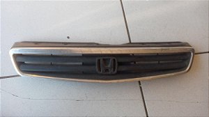 Grade Parachoque Honda Civic 1999 -2000