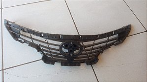 Grade Parachoque Toyota Etios  2017 -2020