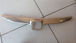 Grade Parachoque Honda New Civic 2009 -2010