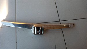 Grade Parachoque Honda New Civic 2009 -2010