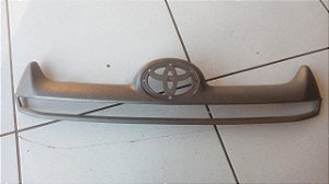 Grade Parachoque Toyota Hilux 2009- 2010